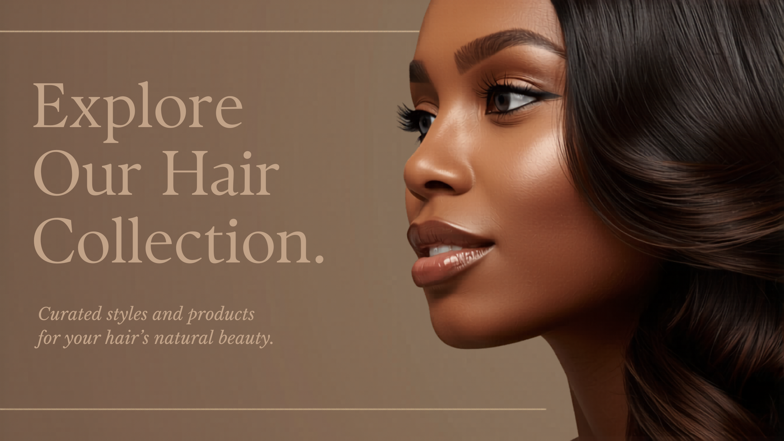 Hair Collection